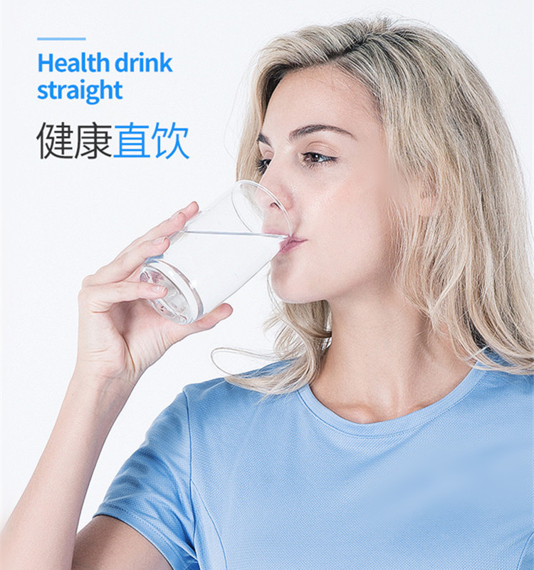生命之水净水器-健康直饮